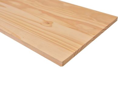Prateleira Pinus 300X1000X15 Super Max