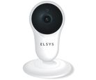 Câmera de Segurança Wi-Fi Fixa Inteligente HD ESC-WY3 Elsys