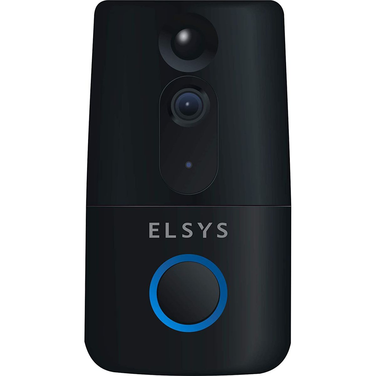 Video Porteiro Wi-Fi HD com Módulo Externo ESL-VPW1 Elsys, marca Elsys - Foto Principal