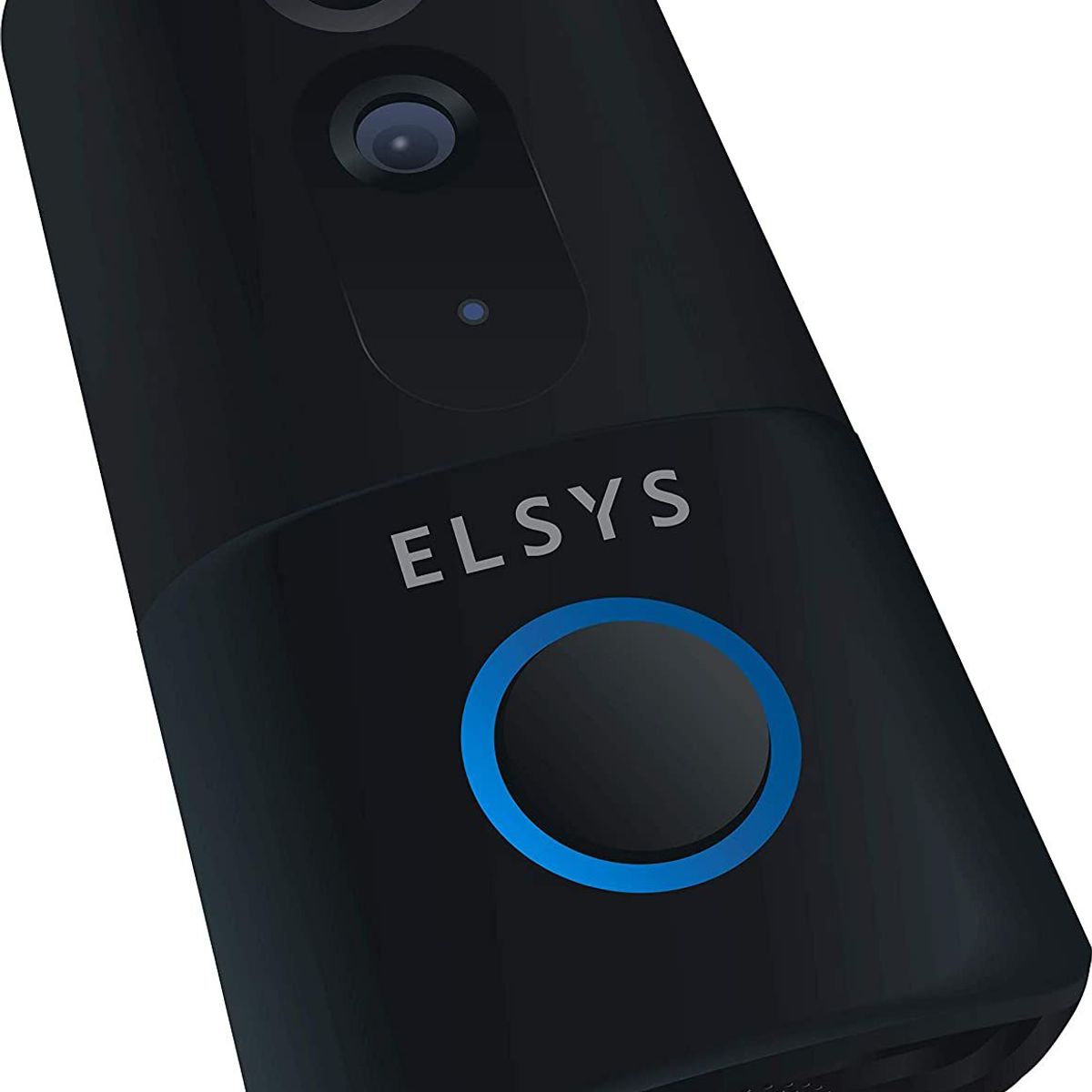Video Porteiro Wi-Fi HD com Módulo Externo ESL-VPW1 Elsys, marca Elsys - Foto 2
