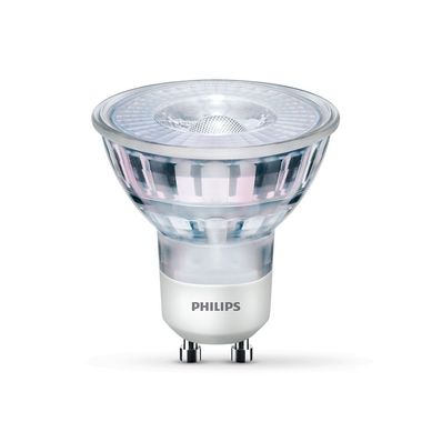 Lmpada Dicroica Led Gu10 4W 350lm Branco Frio Philips