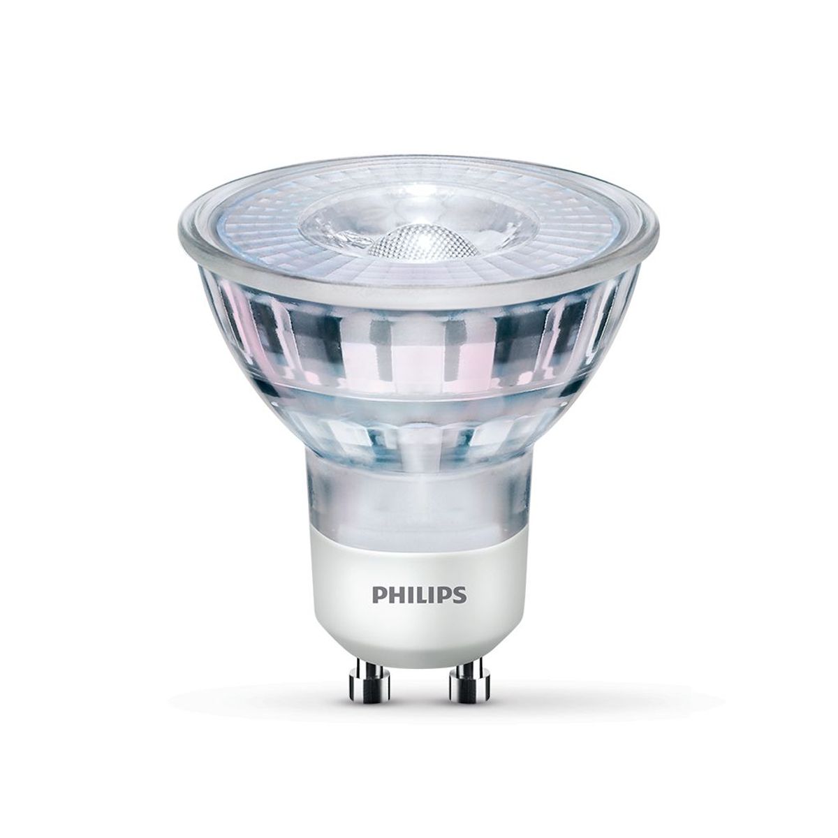 Lâmpada Dicroica Led Gu10 4W 350lm Branco Frio Philips, marca Philips - Foto Principal