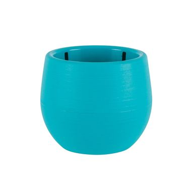 Vaso Babyball Verde Retro