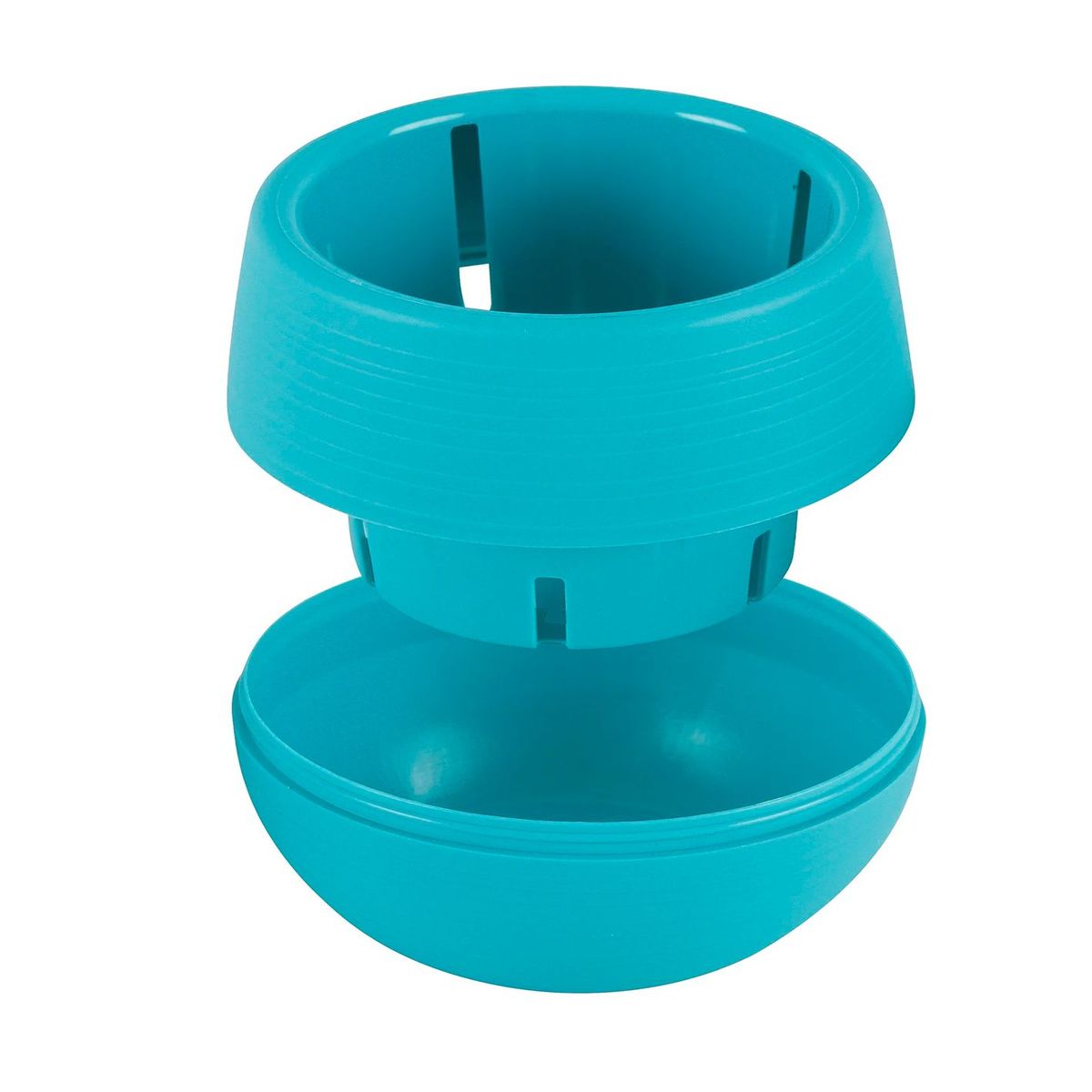 Vaso Antidengue Bigball Verde Retrô All Garden, marca All Garden - Foto 2