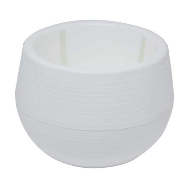 Vaso Antidengue Bigball branco