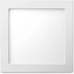 Luminária Embutir 18W Wifi Quadrada Elgin