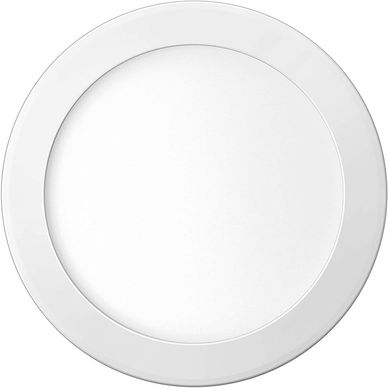Luminria Embutir 18W Wifi Redonda Elgin