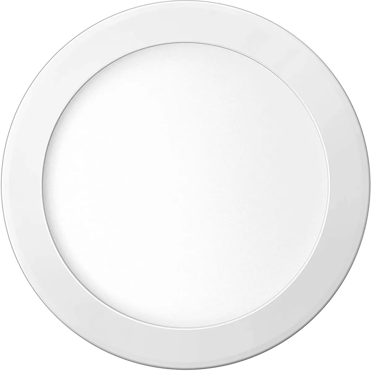 Luminária Embutir 18W Wifi Redonda Elgin, marca Elgin - Foto Principal