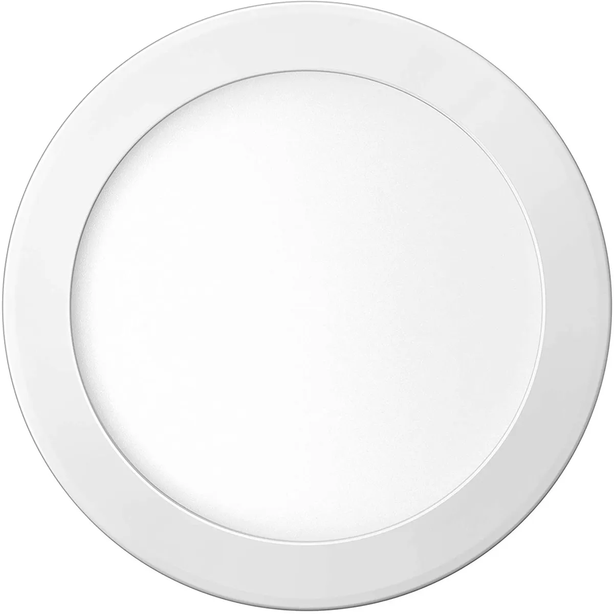 Luminária Embutir 18W Wifi Redonda Elgin, marca Elgin - Foto Principal