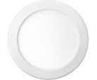 Luminária Embutir 18W Wifi Redonda Elgin