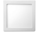 Luminária Sobrepor 18W Wifi Quadrada Elgin