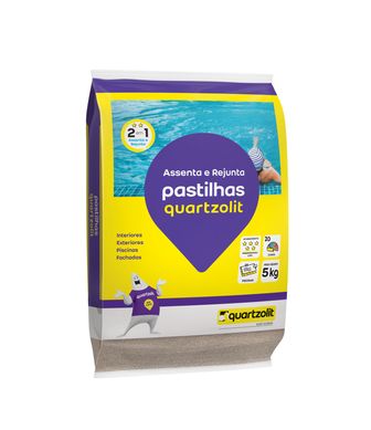 Novo Pastilhas Azul Celeste 5Kg
