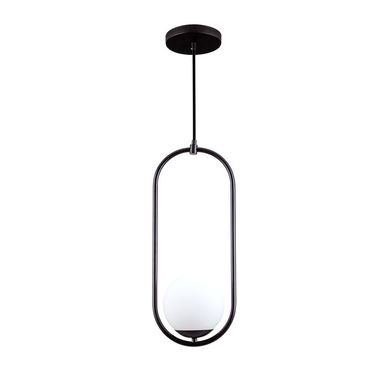Lustre/Pendente Florida 1 Pt E-27