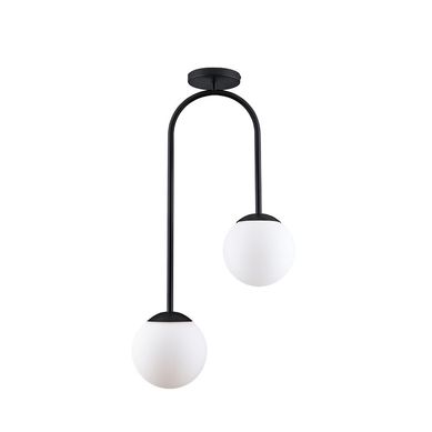 Lustre/Pendente Florida 2 Pt -E-14