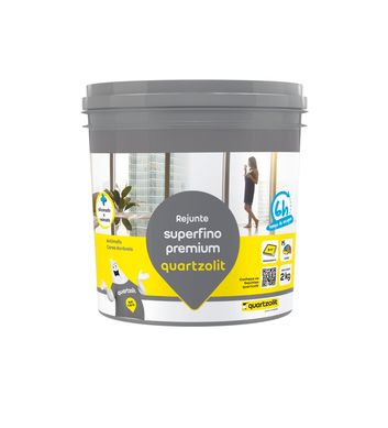 Rejunte Superfino Premium Ype Pt 2Kg