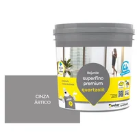 Rejunte Superfino Premium Cz Artico 2Kg Quartzolit