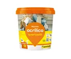 Rejunte Acrilico Mr Cafe 1 Kg Quartzolit