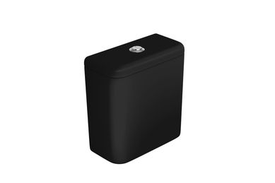 Caixa para Bacia Carrara/Nuova 3/6L Ebano Fosco