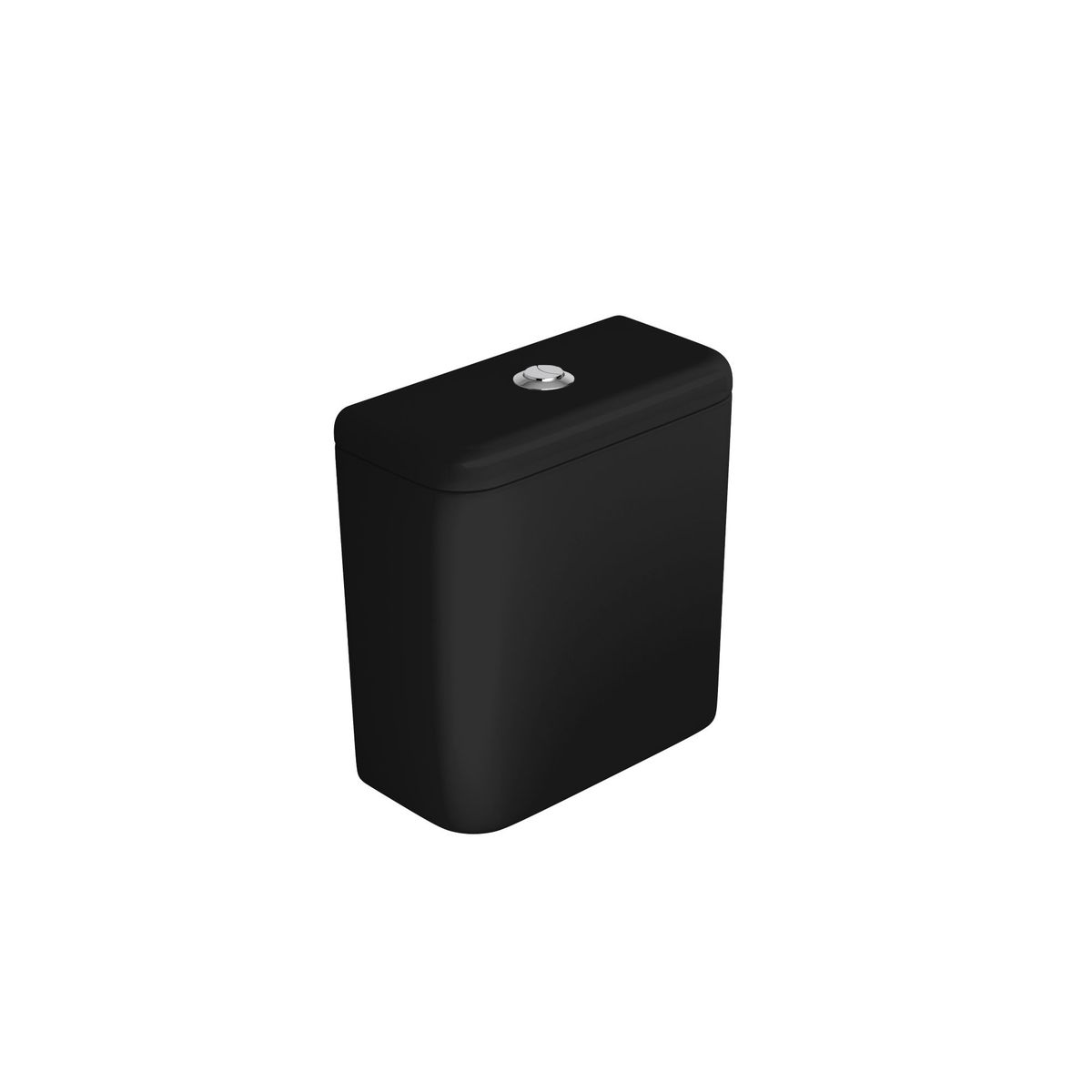 Caixa para Bacia Carrara/Nuova 3/6L Ebano Fosco, marca Deca - Foto Principal