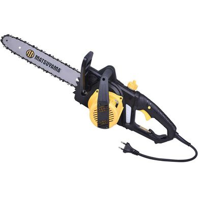 Motosserra Eltrica 1600W 220V Matsuyama