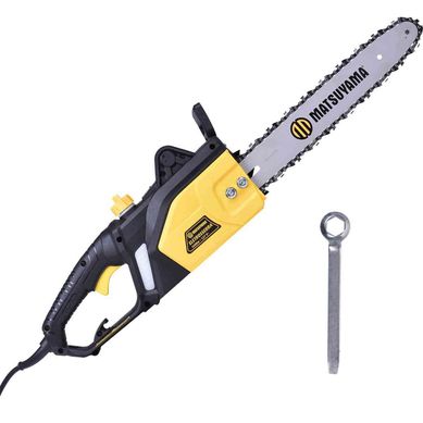Motosserra Eltrica 1600W 127V Matsuyama
