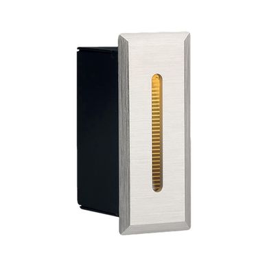 Balizador Led Embutir 3W 3000K Frameless