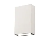Arandela Led Facho Duplo 4W 6000K