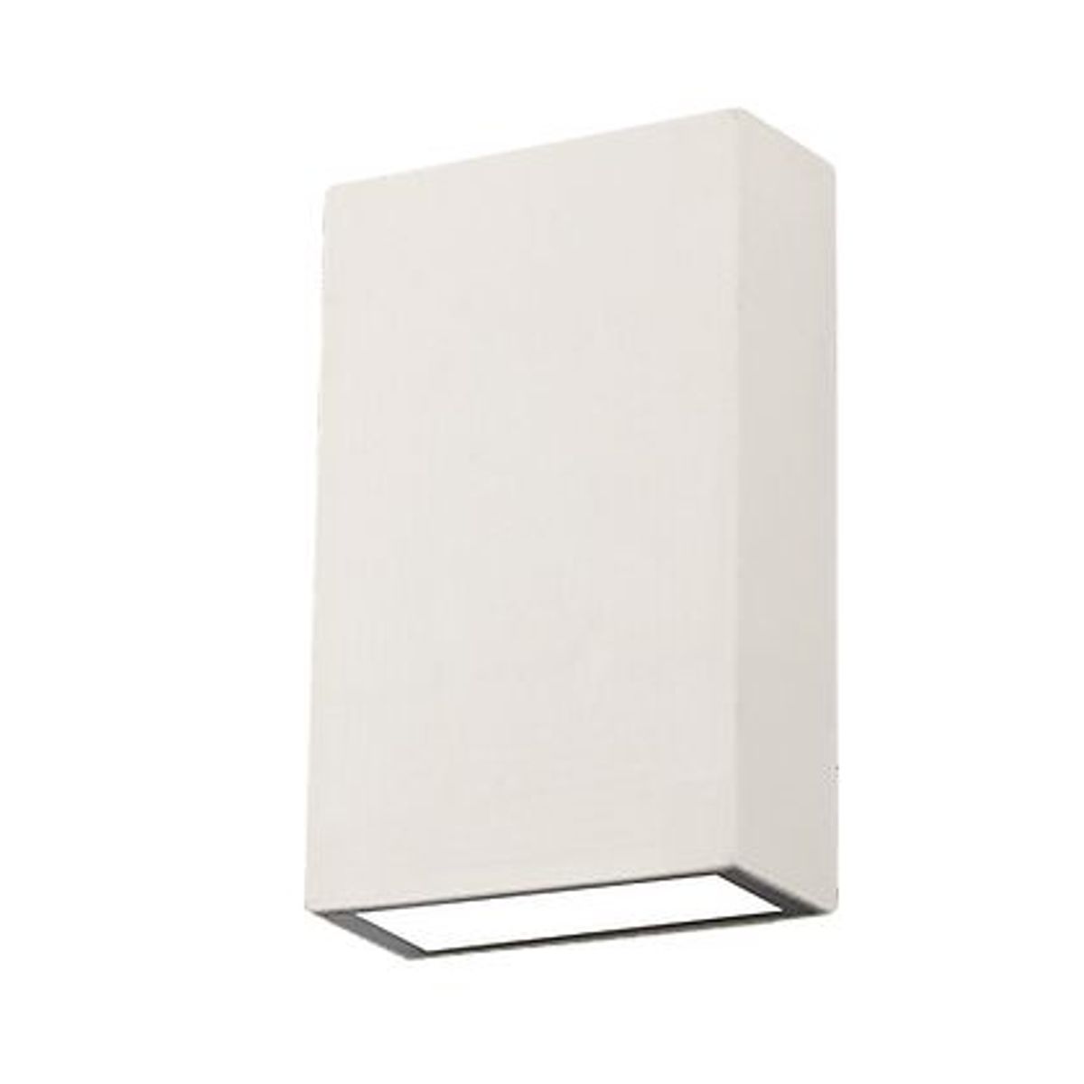 Arandela Led Facho Duplo 4W 6000K, marca Luminatti - Foto Principal