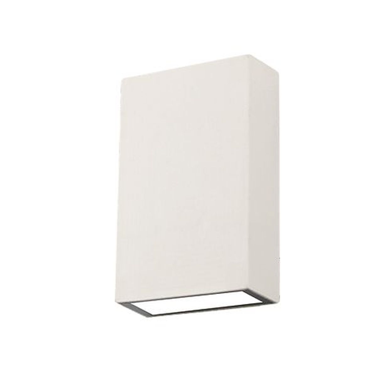 Arandela Led Facho Duplo 4W 6000K, marca Luminatti - Foto Principal