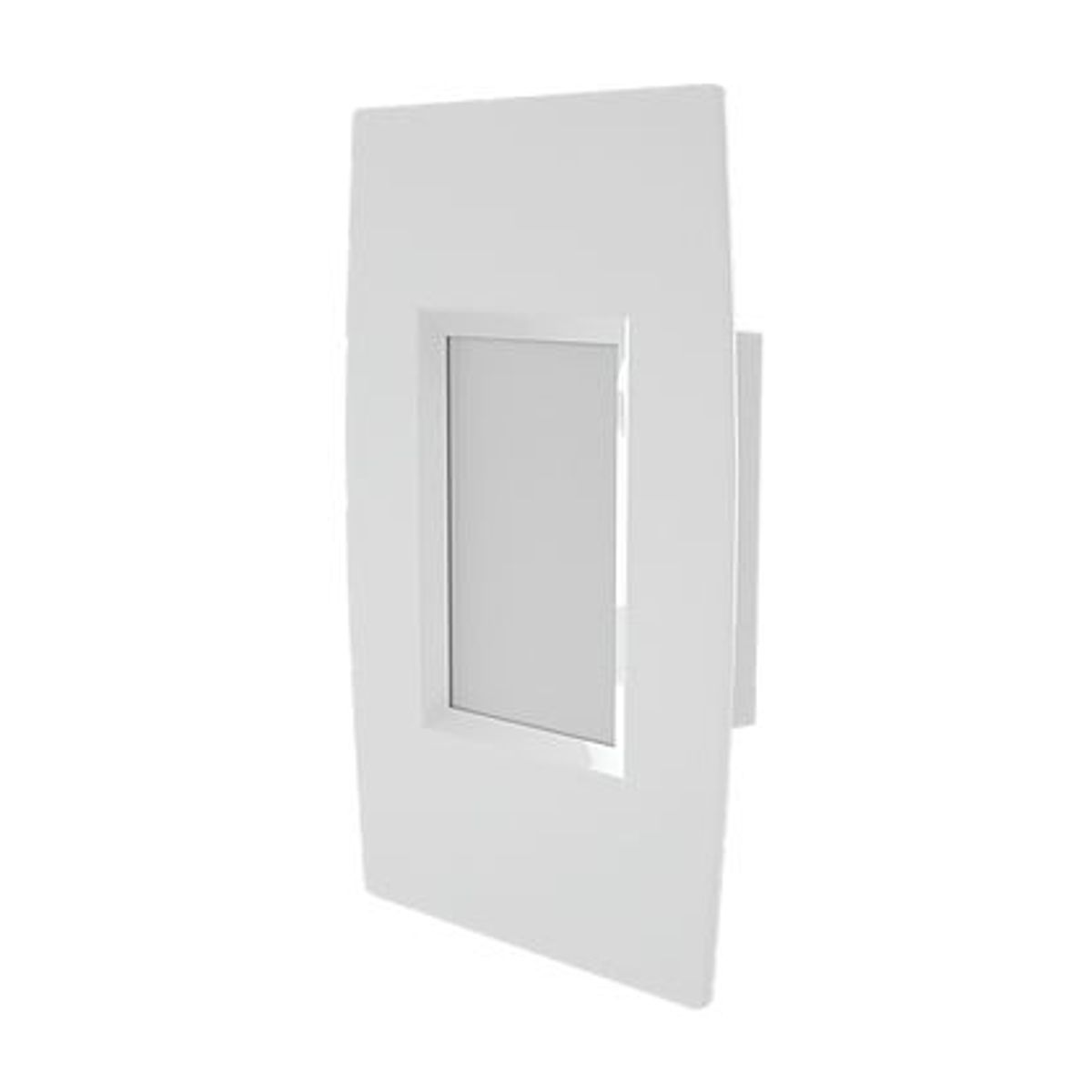 Arandela/Balizador Led 4X2 2W 6000K, marca Luminatti - Foto Principal