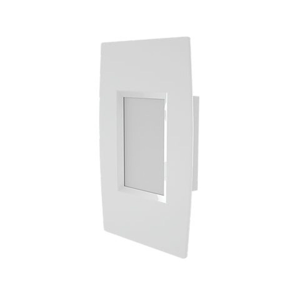 Arandela/Balizador Led 4X2 2W 6000K, marca Luminatti - Foto Principal