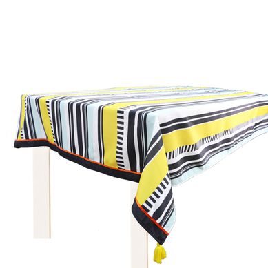 Toalha Cozinha Color Crush 240x180cm Just Home Collection