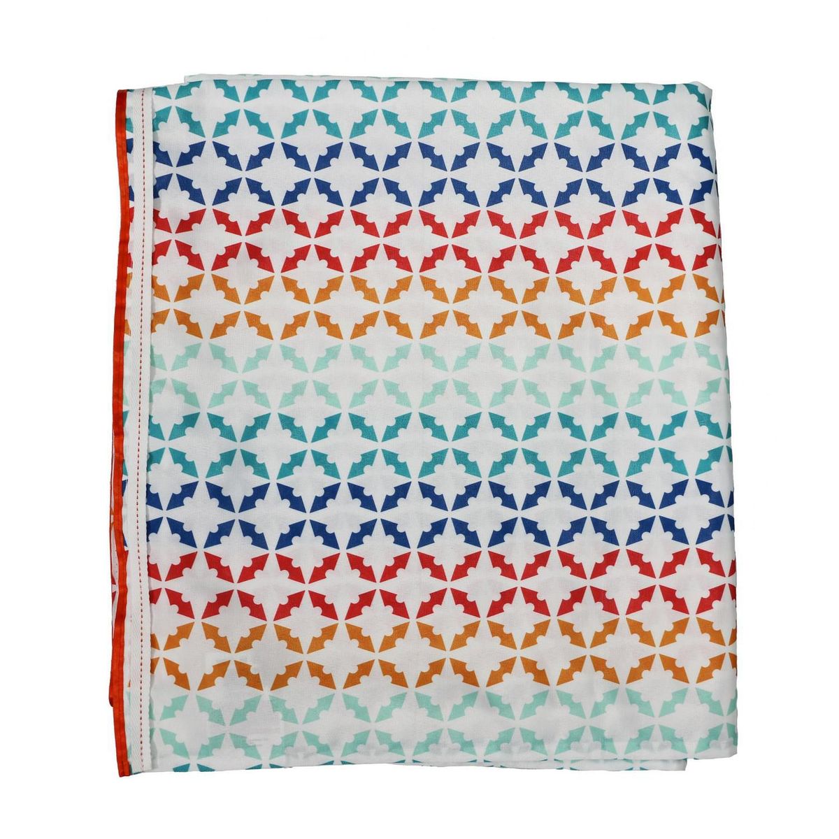Toalha Cozinha Costa Blue 240x180cm Just Home Collection, marca Just Home Collection - Foto 2