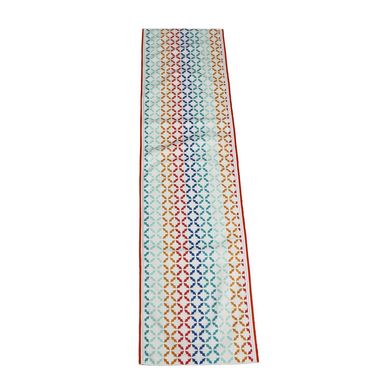 Caminho De Mesa Costa Blue160x40cm Just Home Collection