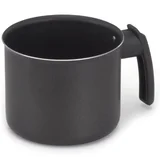 Leiteira de Alumínio Antiaderente 5 Camadas 10cmx13cmx17cm 1 Litro Martinazzo