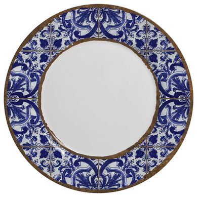 Prato Raso Coimbra 28,5cm Alleanza