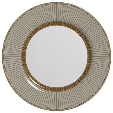 Prato Raso Celebrate Fendi 28,5cm Alleanza