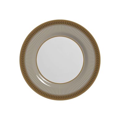 Prato Sobremesa Celebrate Fendi 19,5cm Alleanza