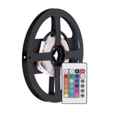 Fita Led 2835 12V 3,6W RGB 5 Metros Gaya