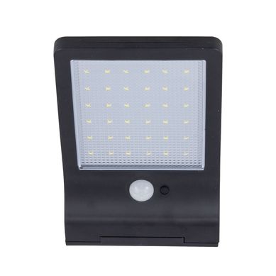 Luminria Solar Led com Sensor 6500K 7W Gaya