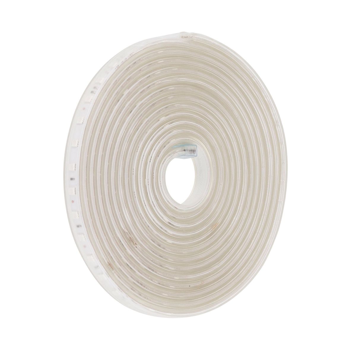 Fita Led Rgb 110V + Acessorios (1 Plug, 5 Abraçadeiras, 1 Terminal), marca Gaya - Foto 2
