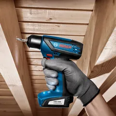 Parafusadeira e Furadeira a Bateria Bosch GSR 1000 Smart 12V Bivolt