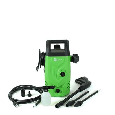 Lavadora de Alta Presso IPC PW-C04 gua Fria 127V