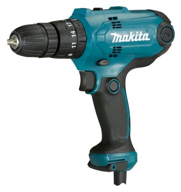 Parafusadeira/Furadeira Eltrica HP0300 320W 127V