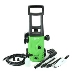Lavadora de Alta Pressão IPC PW-C09 Água Fria 127V