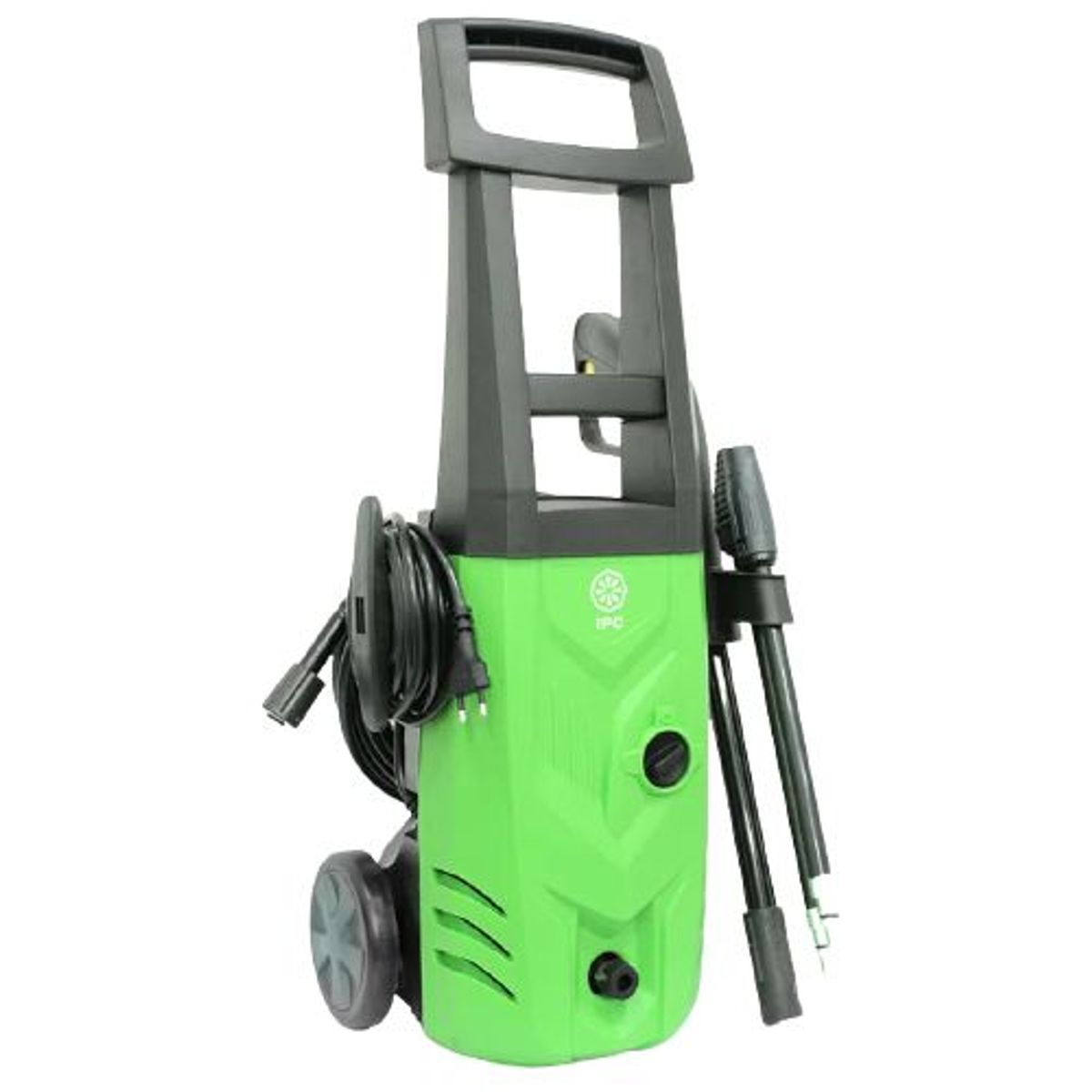 Lavadora de Alta Pressão IPC PW-C09 Água Fria 127V, marca Ipc - Foto 2