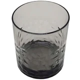 Copo Curto 393 ml Light Smoke Just Home Collection