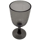 Taça 399 ml Light Smoke Just Home Collection