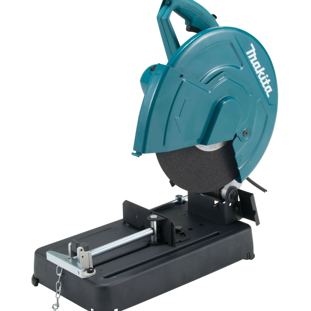 Serra Rápida Portátil 355mm 2200W LW1401S 220V, marca Makita - Foto Principal