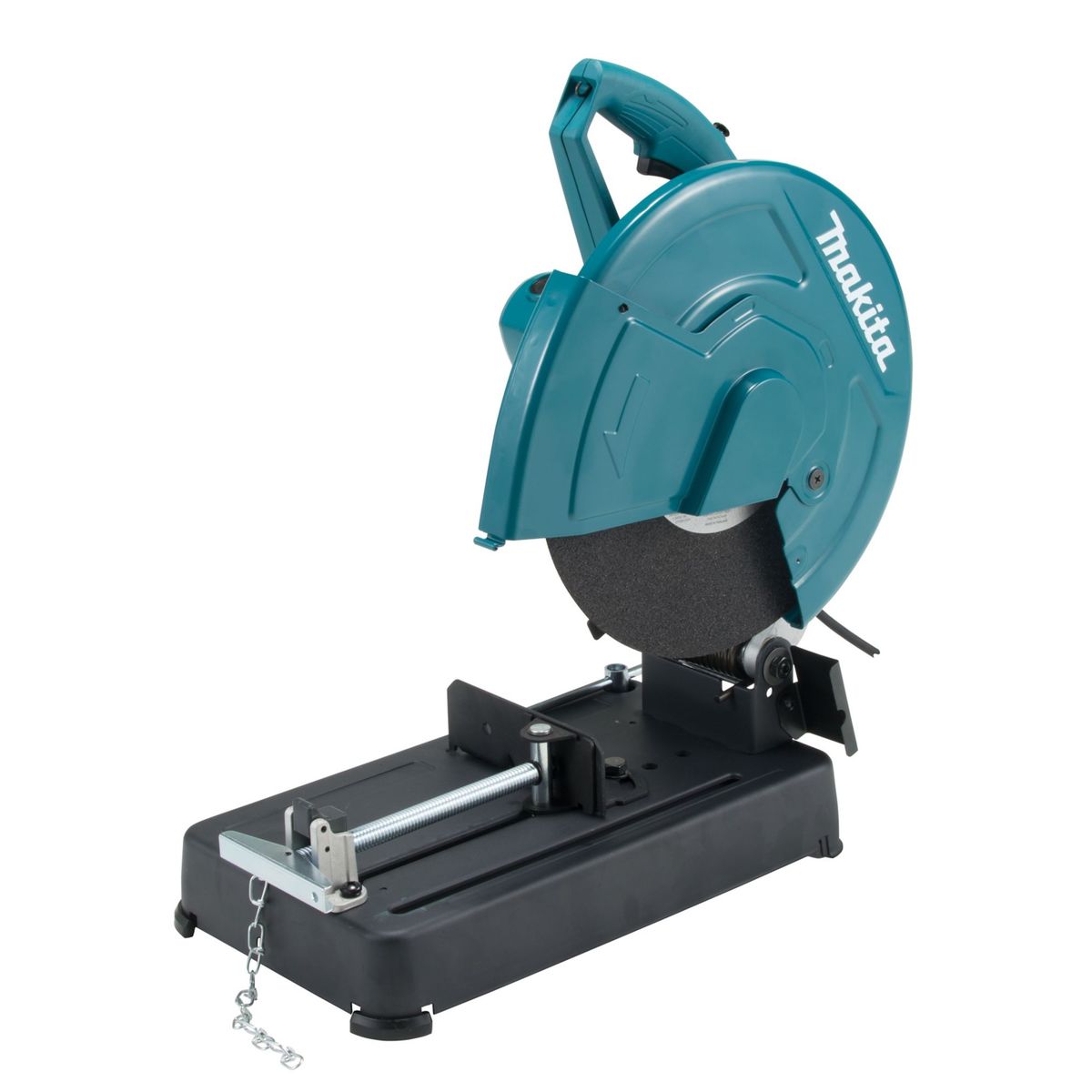 Serra Rápida Portátil 355mm 2200W LW1401S 220V, marca Makita - Foto Principal